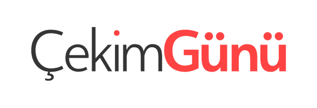 cekimgunu.com Logo